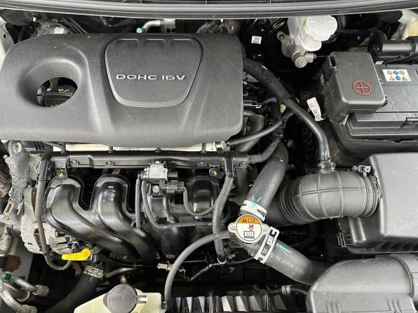 Kia Ceed II Рестайлинг с пробегом 2018 года, цена 1 310 000 рублей, 137065 км, универсал, Автокод Объявления