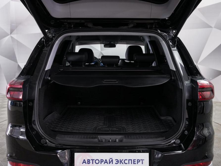Chery Tiggo 7 Pro Max I Ульяновск  - изображение 21