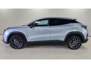 Changan UNI-T I Астрахань  - изображение 27