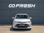 Toyota Corolla XI (E160 E170 E180) Краснодар  - изображение 22