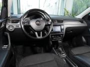Skoda Rapid I Рестайлинг Тверь  - изображение 26