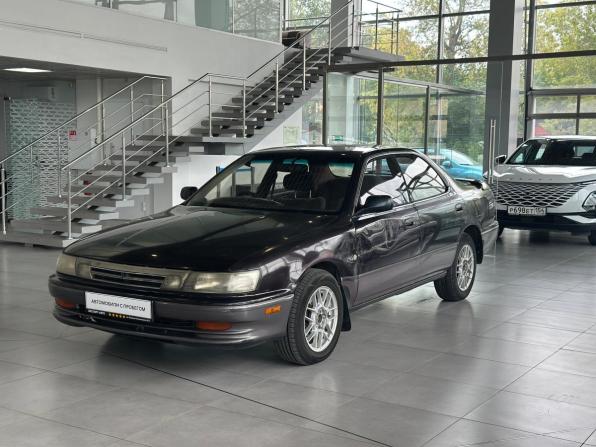 Toyota Vista III (V30) с пробегом 1991 года, цена 210 000 рублей, 381000 км, седан, Автокод Объявления