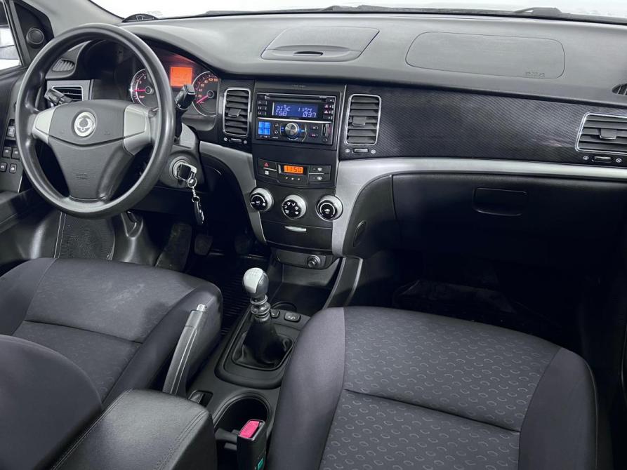 SsangYong Actyon II Ростов-на-Дону  - изображение 9