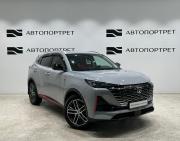 Changan UNI-S (CS55 Plus) Санкт-Петербург  - изображение 36