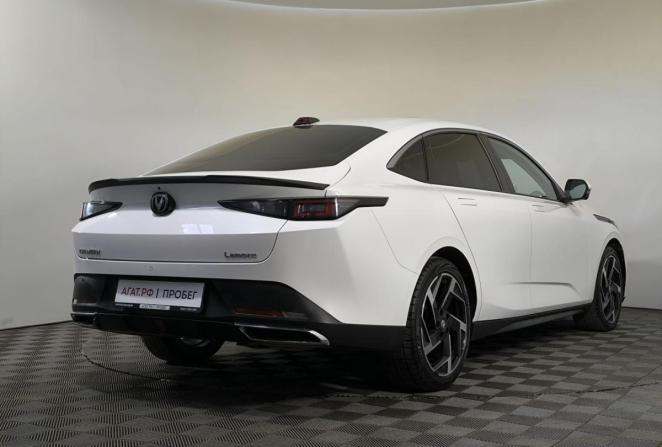 Changan Lamore с пробегом 2024 года, цена 2 000 000 рублей, 19350 км, седан, Автокод Объявления