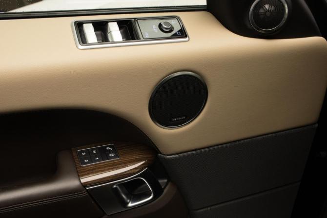 Land Rover Range Rover Sport II Рестайлинг с пробегом 2019 года, цена 3 997 000 рублей, 239288 км, внедорожник, Автокод Объявления