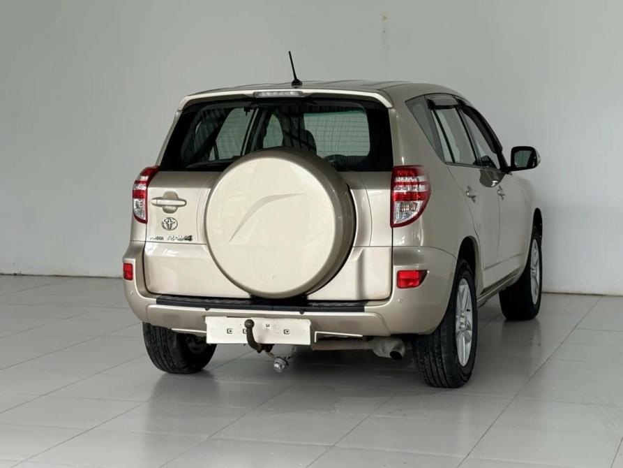 Toyota RAV4 III (XA30) Кострома  - изображение 5