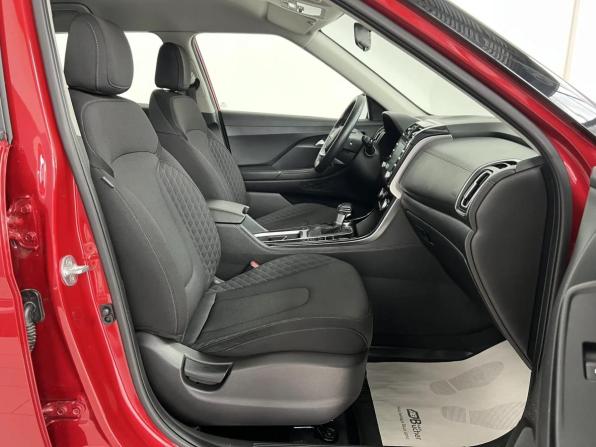 Hyundai Creta II с пробегом 2021 года, цена 2 699 000 рублей, 44183 км, внедорожник, Автокод Объявления