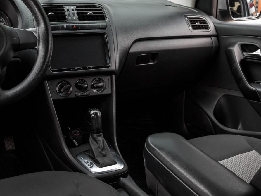 Volkswagen Polo V Уфа  - изображение 10