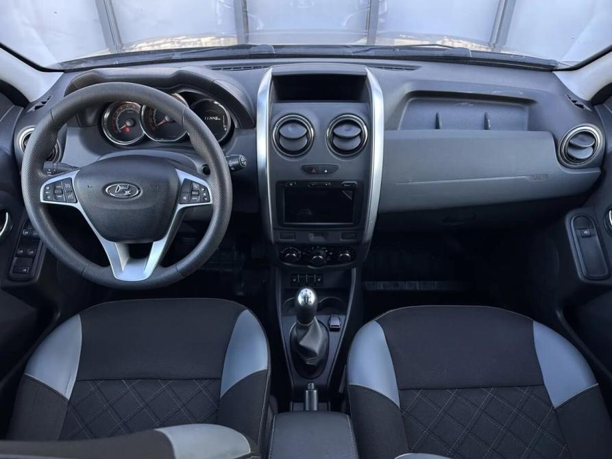 Lada (ВАЗ) Largus I Рестайлинг Ярославль  - изображение 10
