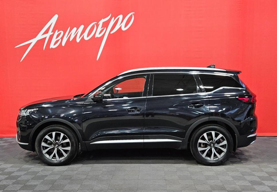 Chery Tiggo 7 Pro I Вологда  - изображение 2