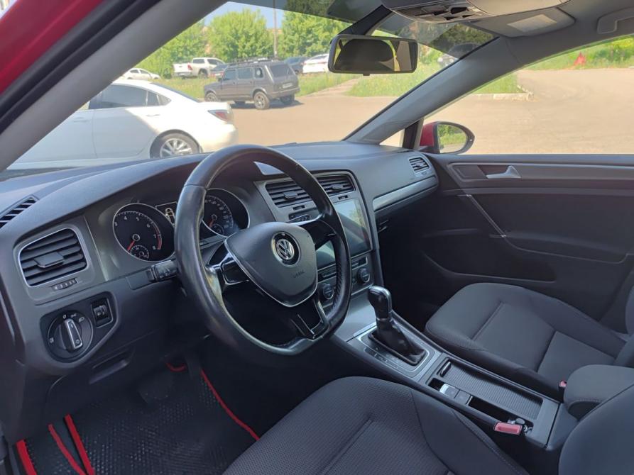 Volkswagen Golf VII Ижевск  - изображение 20