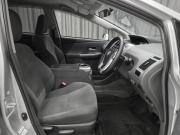 Toyota Prius Alpha I (ZVW40/41) Красноярск  - изображение 24