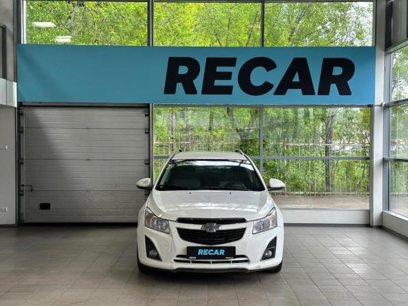 Chevrolet Cruze I Рестайлинг с пробегом 2014 года, цена 680 000 рублей, 227903 км, универсал, Автокод Объявления