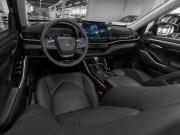 Toyota Highlander IV (XU70) Москва  - изображение 35
