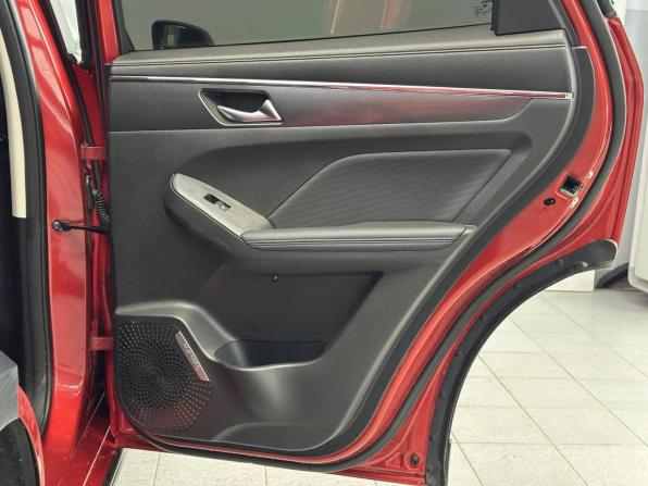 Haval Jolion I Рестайлинг с пробегом 2024 года, цена 2 290 000 рублей, 19156 км, внедорожник, Автокод Объявления