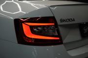 Skoda Octavia III (A7) Рестайлинг Крым  - изображение 52