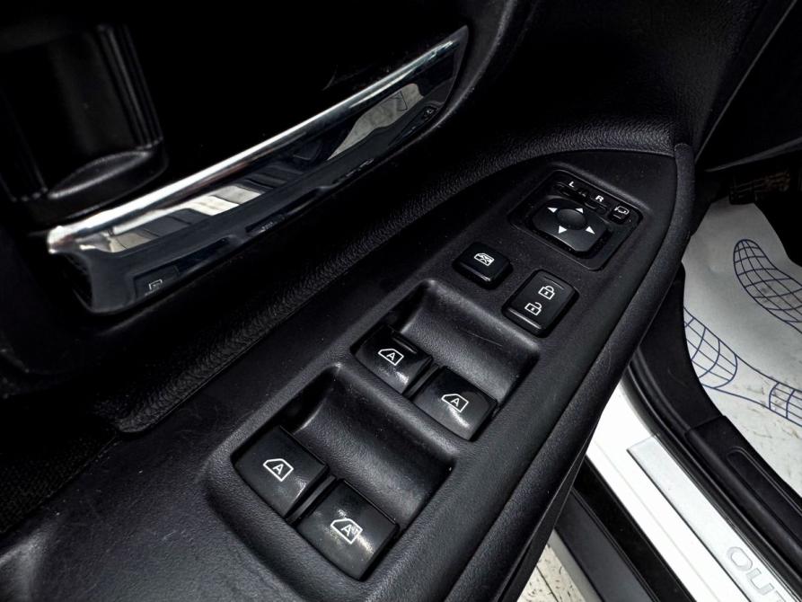 Mitsubishi Outlander III Рестайлинг 3 Уфа  - изображение 20