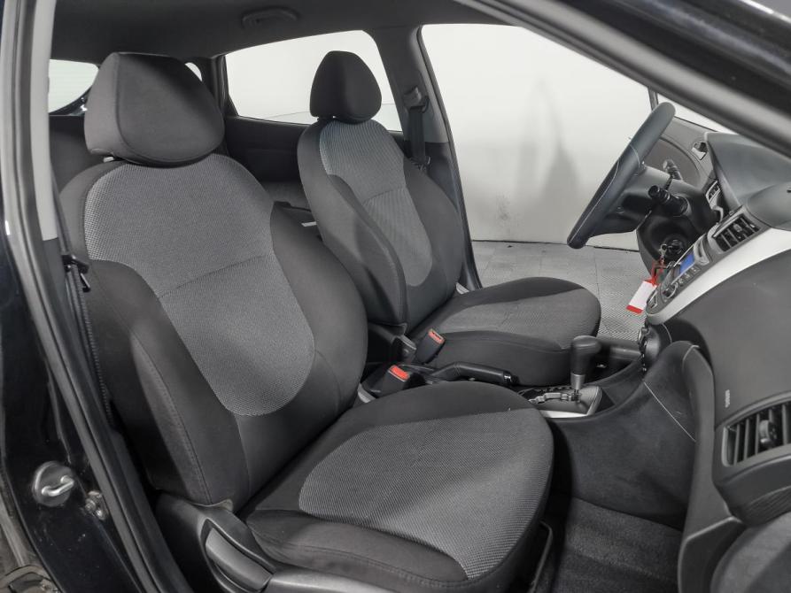 Hyundai Solaris I Нижний Новгород  - изображение 11