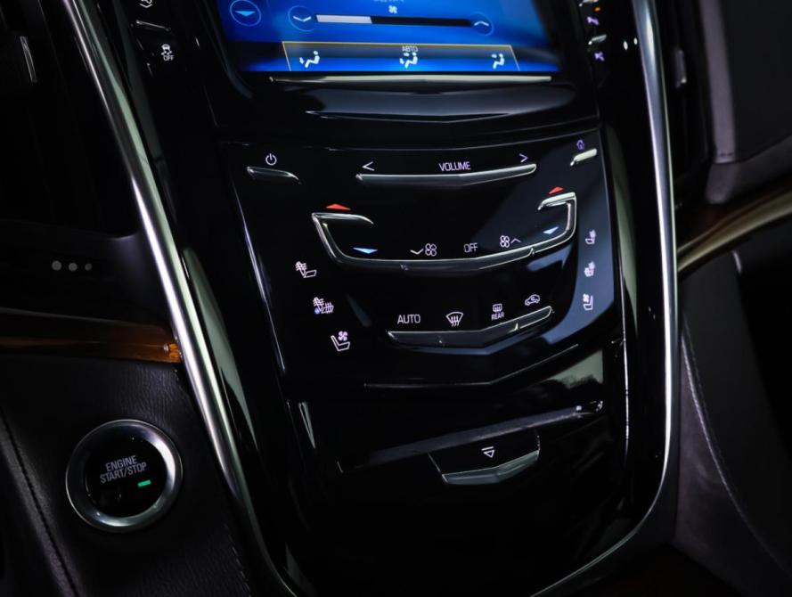 Cadillac Escalade IV Москва  - изображение 19
