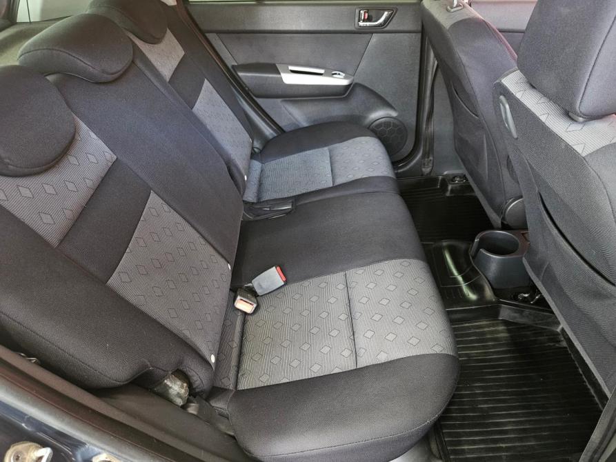 Hyundai Getz I Рестайлинг Вологда  - изображение 12