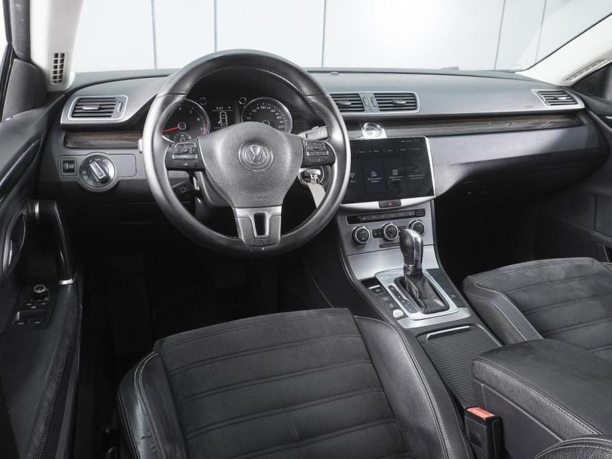Volkswagen Passat CC I Рестайлинг Ростов-на-Дону  - изображение 6