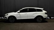 Lada (ВАЗ) Vesta I Рестайлинг (NG) Смоленск  - изображение 29