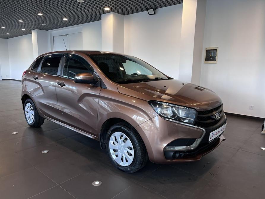 Lada (ВАЗ) XRAY I Чебоксары  - изображение 1