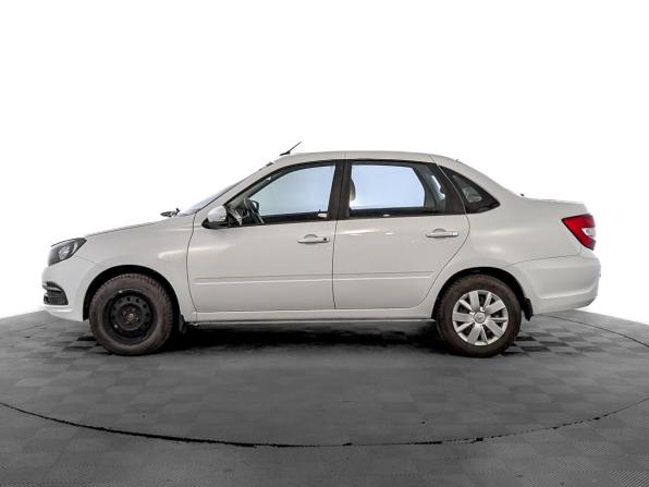 Lada (ВАЗ) Granta I Рестайлинг с пробегом 2023 года, цена 650 000 рублей, 58014 км, седан, Автокод Объявления
