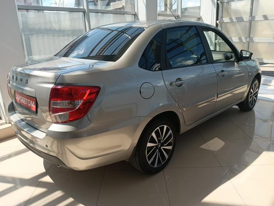 Lada (ВАЗ) Granta I Рестайлинг Арзамас  - изображение 3