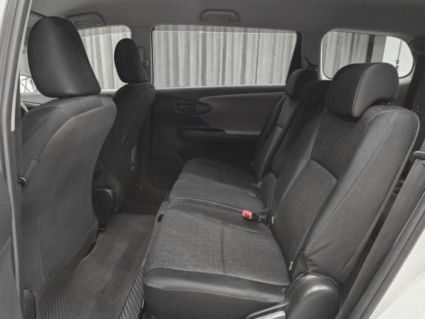 Toyota Wish II с пробегом 2010 года, цена 1 050 000 рублей, 240000 км, минивэн, Автокод Объявления