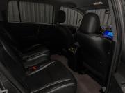 Toyota Highlander II (XU40) Рестайлинг Красноярск  - изображение 33