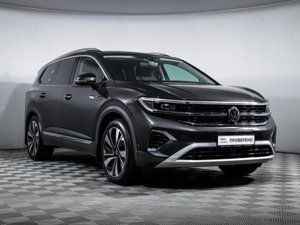 Volkswagen Talagon I с пробегом 2025 года, цена 5 633 100 рублей, 8403 км, внедорожник, Автокод Объявления