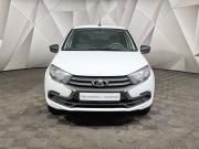 Lada (ВАЗ) Granta I Рестайлинг Москва  - изображение 26