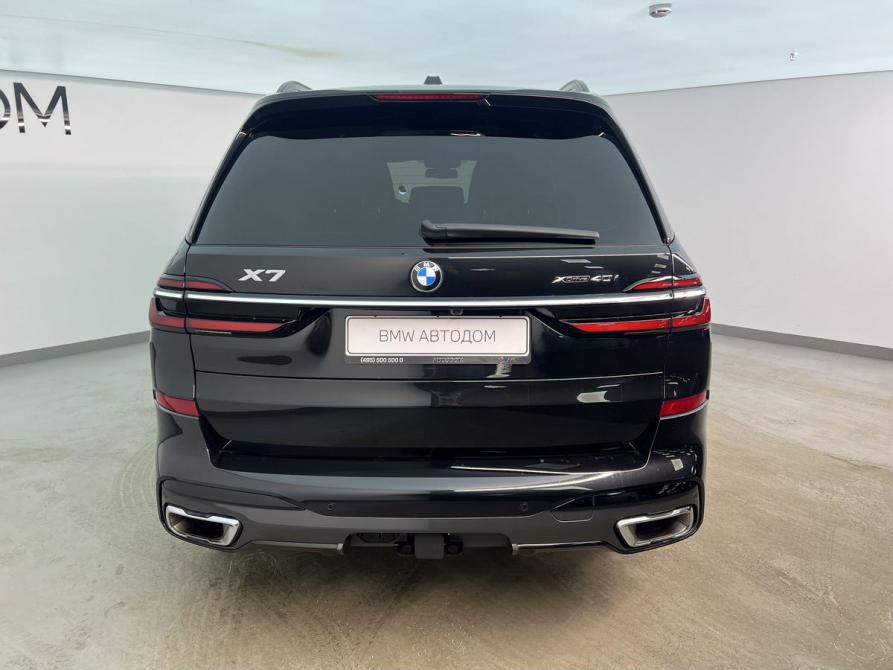 BMW X7 I (G07) Рестайлинг Москва  - изображение 6