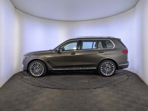 BMW X7 I (G07) с пробегом 2021 года, цена 8 800 000 рублей, 84437 км, внедорожник, Автокод Объявления