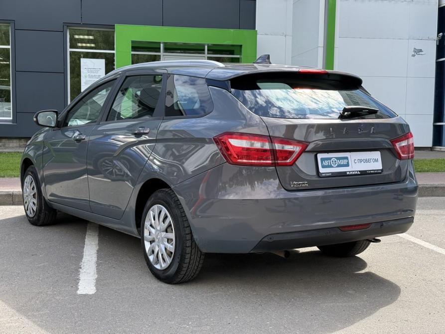 Lada (ВАЗ) Vesta I Ярославль  - изображение 7