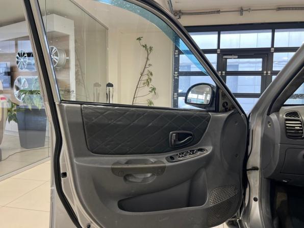 Hyundai Accent II Рестайлинг с пробегом 2005 года, цена 225 000 рублей, 314744 км, седан, Автокод Объявления
