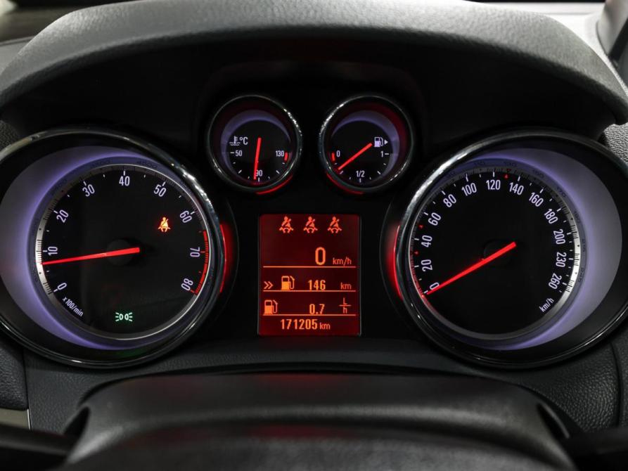 Opel Mokka I Москва  - изображение 14