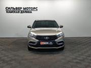Lada (ВАЗ) XRAY I Пермь  - изображение 26