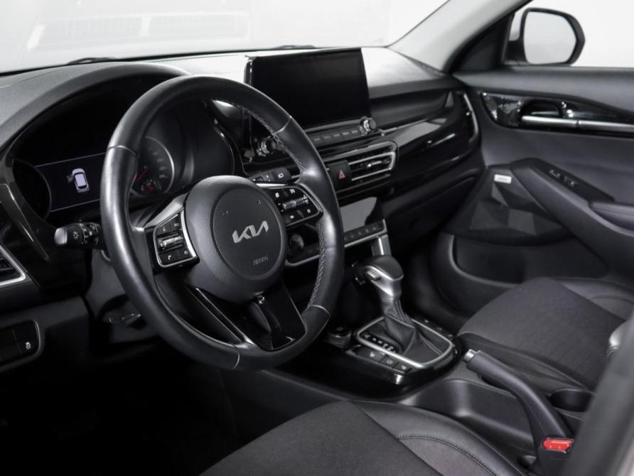 Kia Seltos I Москва  - изображение 15