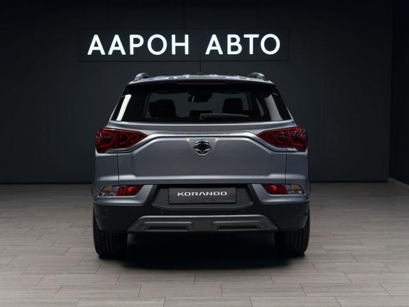 Новый KGM Korando 2025 года, цена 3 395 000 рублей, внедорожник, Автокод Объявления