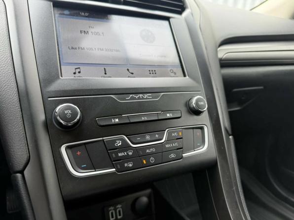 Ford Fusion (North America) II Рестайлинг с пробегом 2019 года, цена 1 325 000 рублей, 150132 км, седан, Автокод Объявления