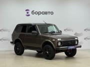 Lada (ВАЗ) Niva Legend I Ставрополь  - изображение 19