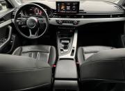 Audi A4 V (B9) Рестайлинг Набережные Челны  - изображение 53