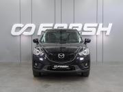 Mazda CX-5 I Воронеж  - изображение 25