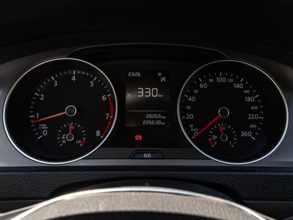 Volkswagen Golf VII с пробегом 2012 года, цена 1 068 000 рублей, 226638 км, хэтчбек, Автокод Объявления