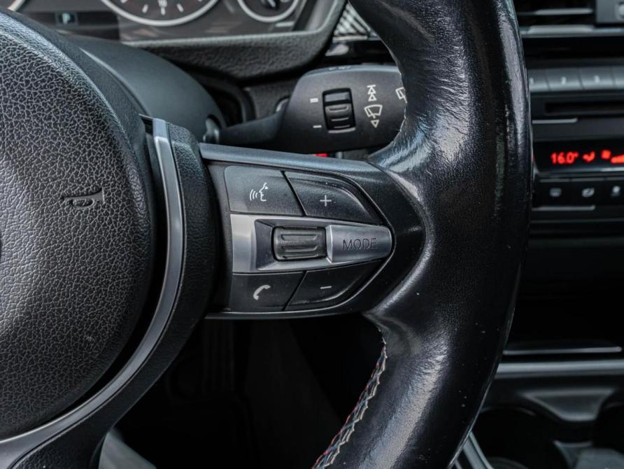 BMW 3 серии VI (F3x) Краснодар  - изображение 18