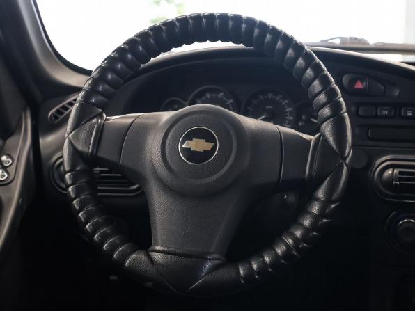 Chevrolet Niva I Рестайлинг с пробегом 2018 года, цена 674 000 рублей, 150266 км, внедорожник, Автокод Объявления