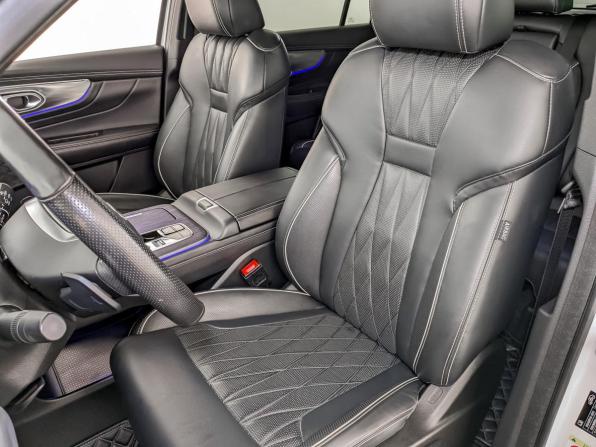 GAC GS8 II с пробегом 2023 года, цена 3 350 000 рублей, 55797 км, внедорожник, Автокод Объявления